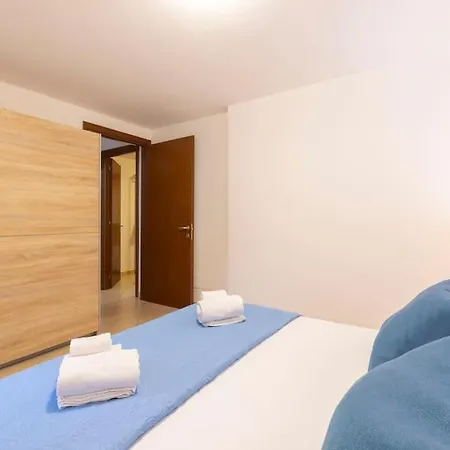 Cala Sinzias Jo بيت للعطل *