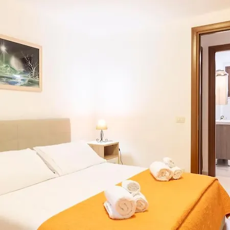 Cala Sinzias Jo بيت للعطل