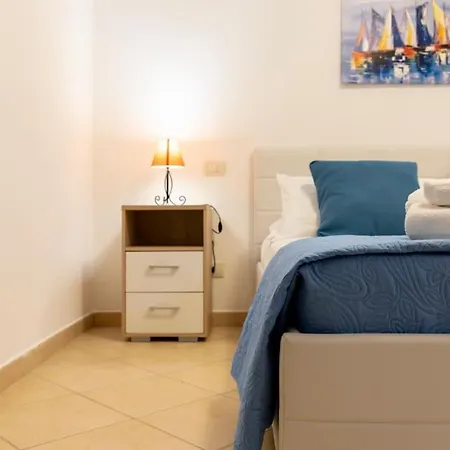 Cala Sinzias Jo كوستا ري