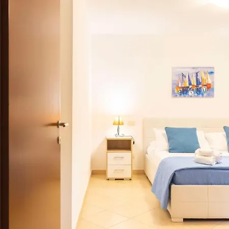 بيت للعطل Cala Sinzias Jo