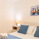 Cala Sinzias Jo 別荘