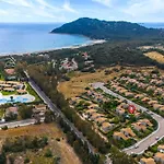 Cala Sinzias Jo 別荘 コスタ・レイ