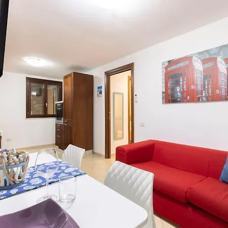 Holiday home Cala Sinzias Jo *