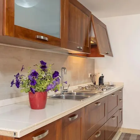 Holiday home Cala Sinzias Jo