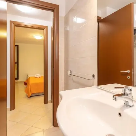 Cala Sinzias Jo Holiday home