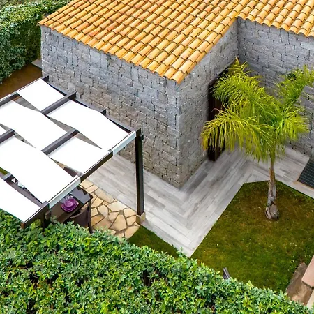 Holiday home Cala Sinzias Jo *